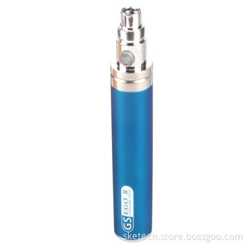 Hot selling eGo II 2,200mAh battery with a high qualityNew